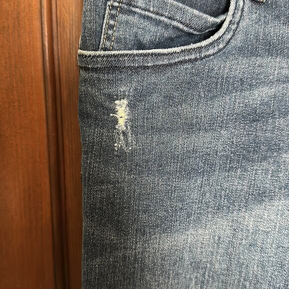 Kut from the Kloth | Katy Boyfriend Jeans Size 6 - Picture 2 of 11